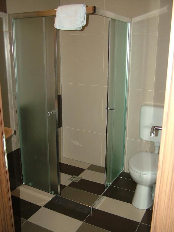 Fiaker Panzio Bed & Breakfast Zalaszentgrot Room photo