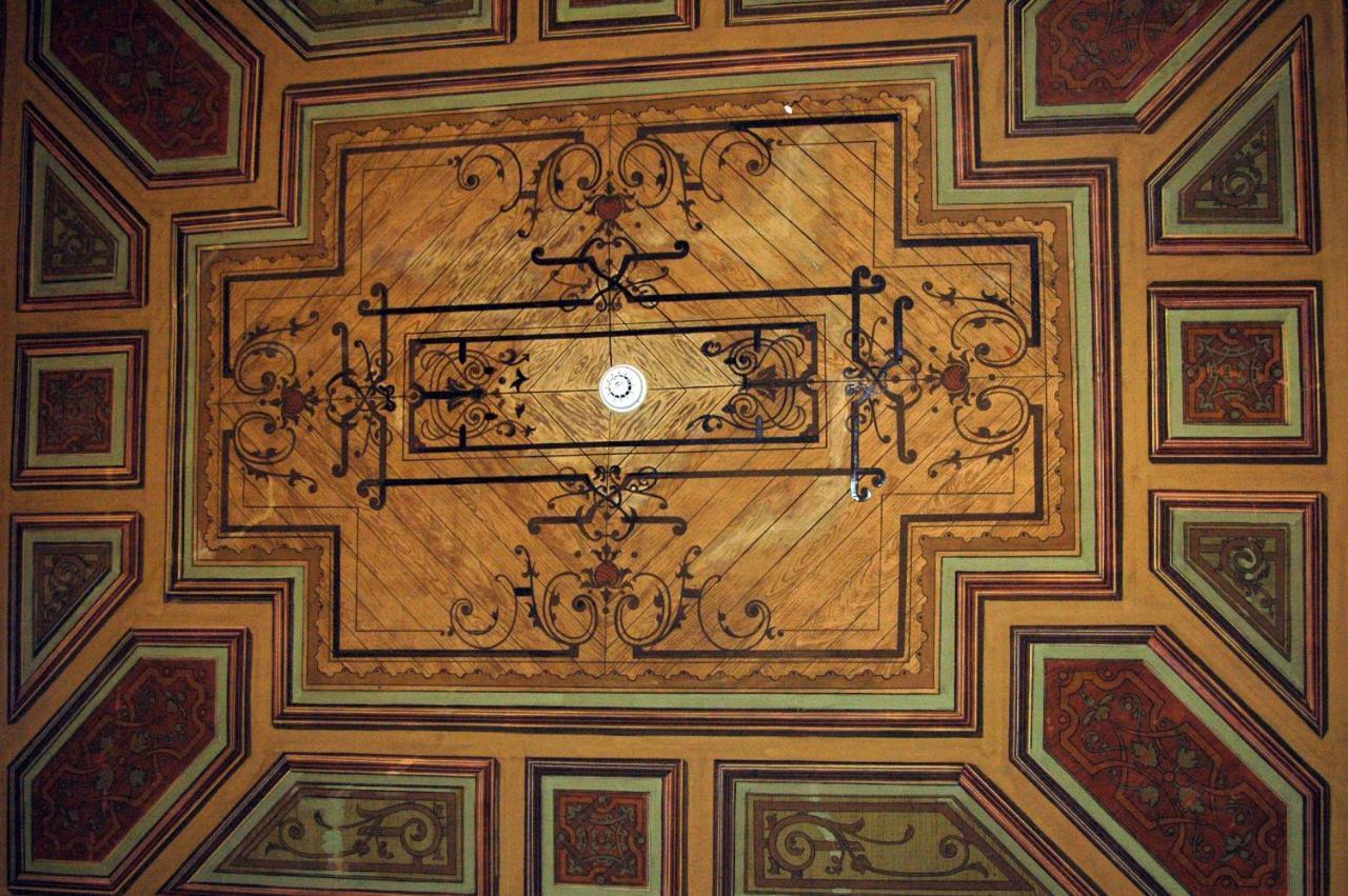Fiaker Panzio Bed & Breakfast Zalaszentgrot Exterior photo